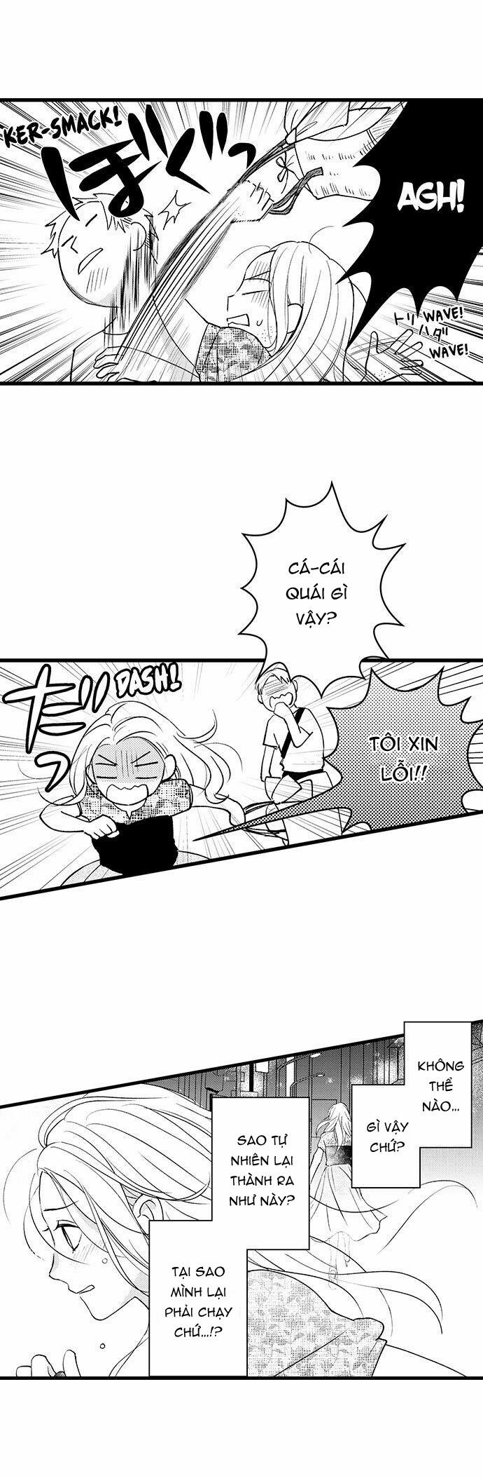 Liệu Đôi Ta Có Thể Khôi Phục Lại Tình Yêu Khô Héo Này? 2.2 trang 1