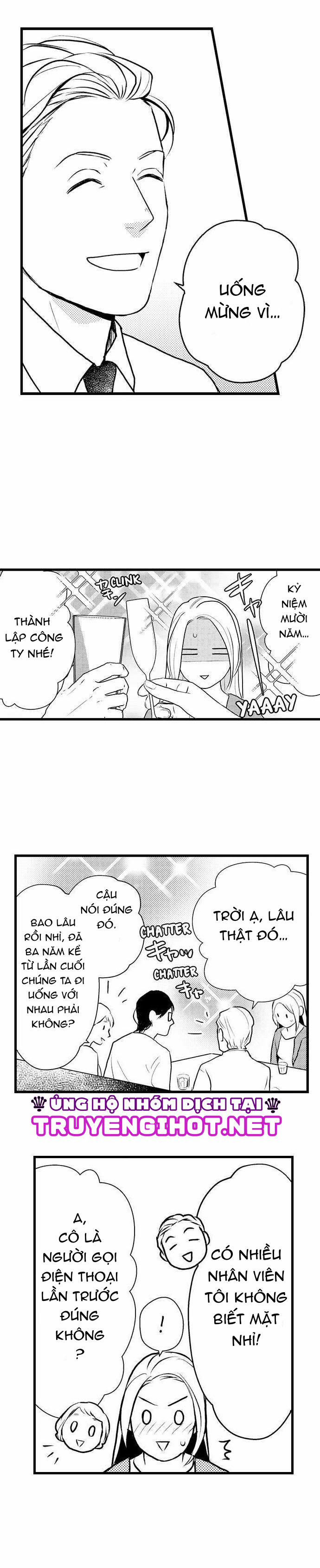 Liệu Đôi Ta Có Thể Khôi Phục Lại Tình Yêu Khô Héo Này? 22.2 trang 1