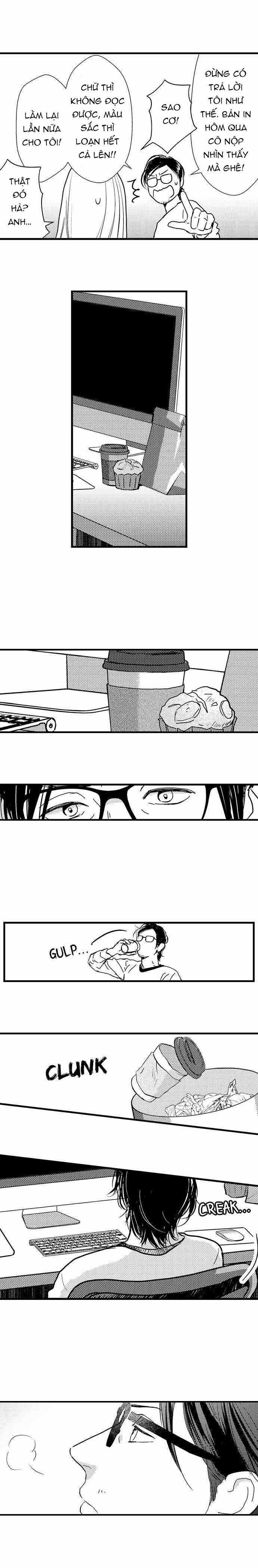 Liệu Đôi Ta Có Thể Khôi Phục Lại Tình Yêu Khô Héo Này? 29.2 trang 1