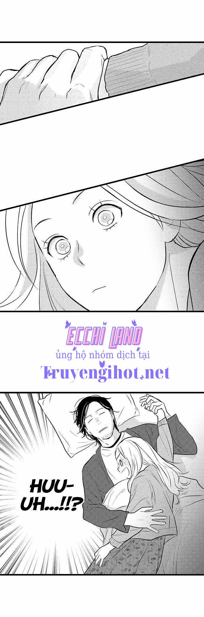 Liệu Đôi Ta Có Thể Khôi Phục Lại Tình Yêu Khô Héo Này? 36.1 trang 4