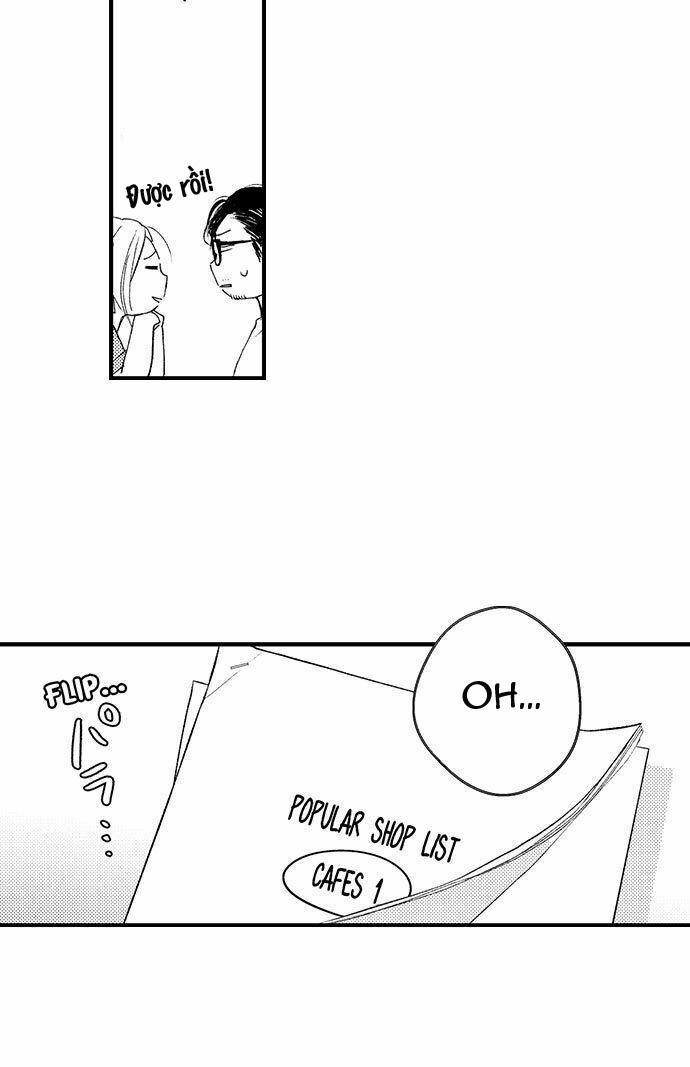 Liệu Đôi Ta Có Thể Khôi Phục Lại Tình Yêu Khô Héo Này? 4.3 trang 2