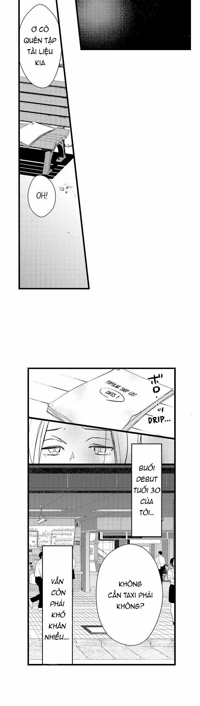 Liệu Đôi Ta Có Thể Khôi Phục Lại Tình Yêu Khô Héo Này? 6.2 trang 1