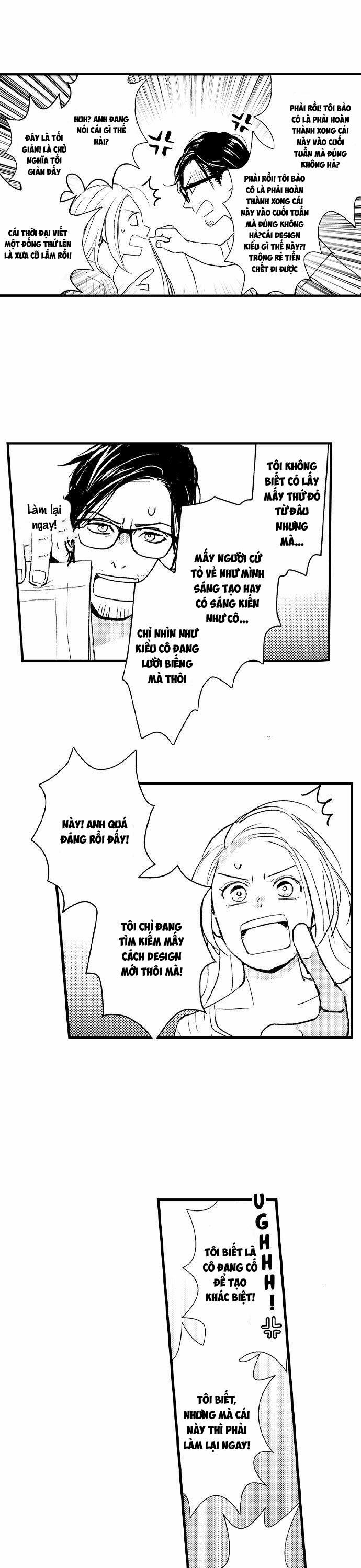 Liệu Đôi Ta Có Thể Khôi Phục Lại Tình Yêu Khô Héo Này? 7.2 trang 0