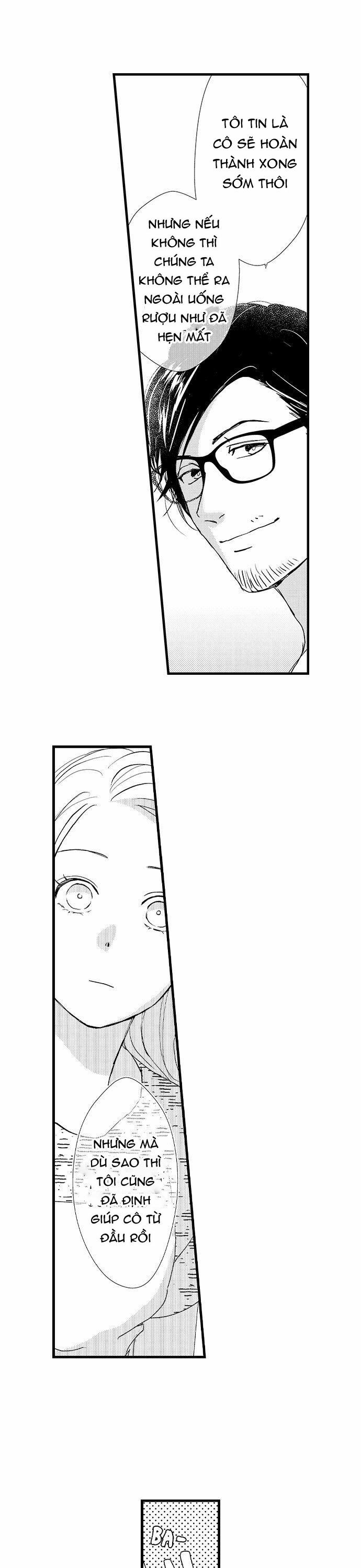 Liệu Đôi Ta Có Thể Khôi Phục Lại Tình Yêu Khô Héo Này? 9.2 trang 0