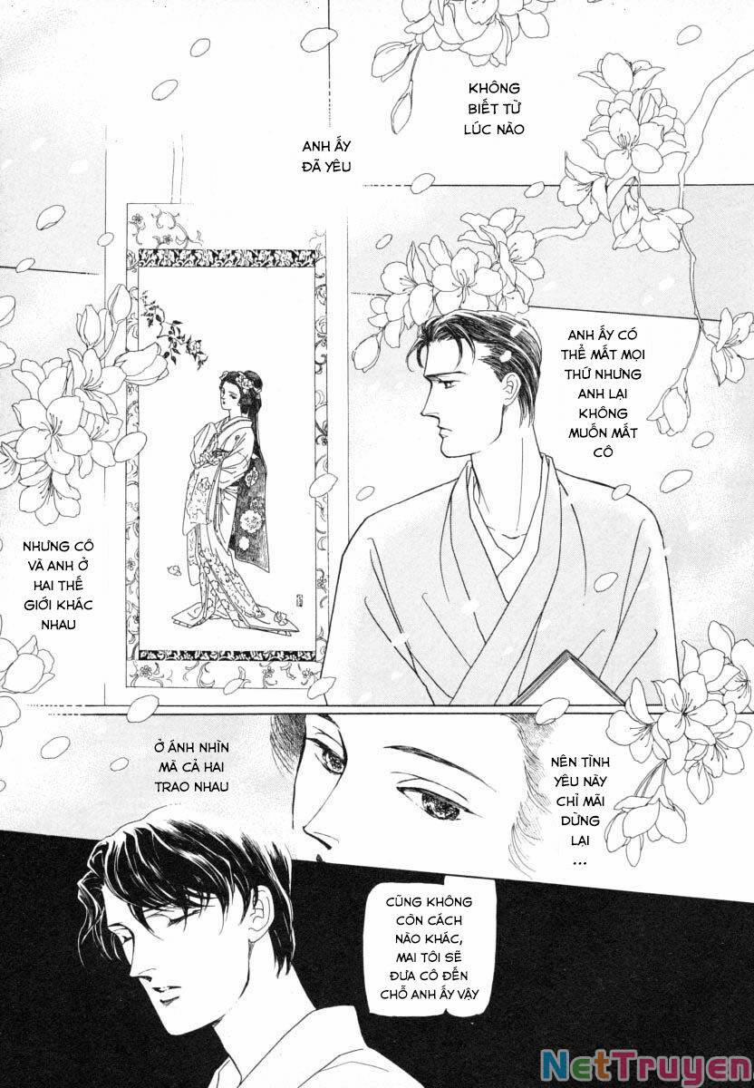 Liễu Mưa Quán 1 trang 12