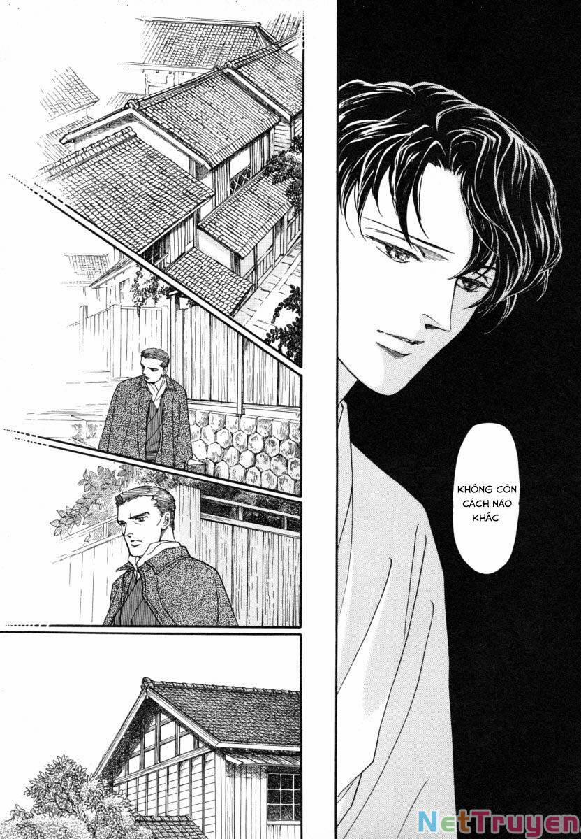 Liễu Mưa Quán 1 trang 14