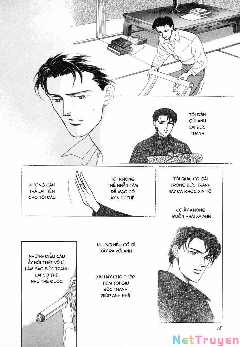 Liễu Mưa Quán 1 trang 15