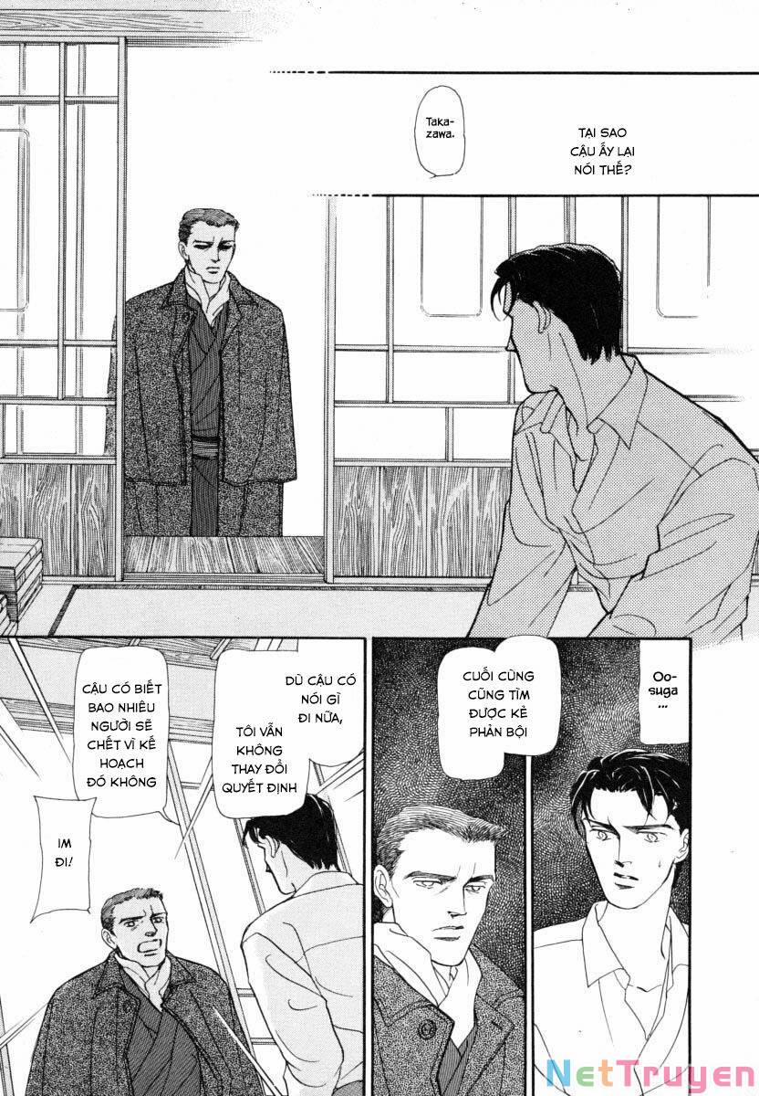 Liễu Mưa Quán 1 trang 16