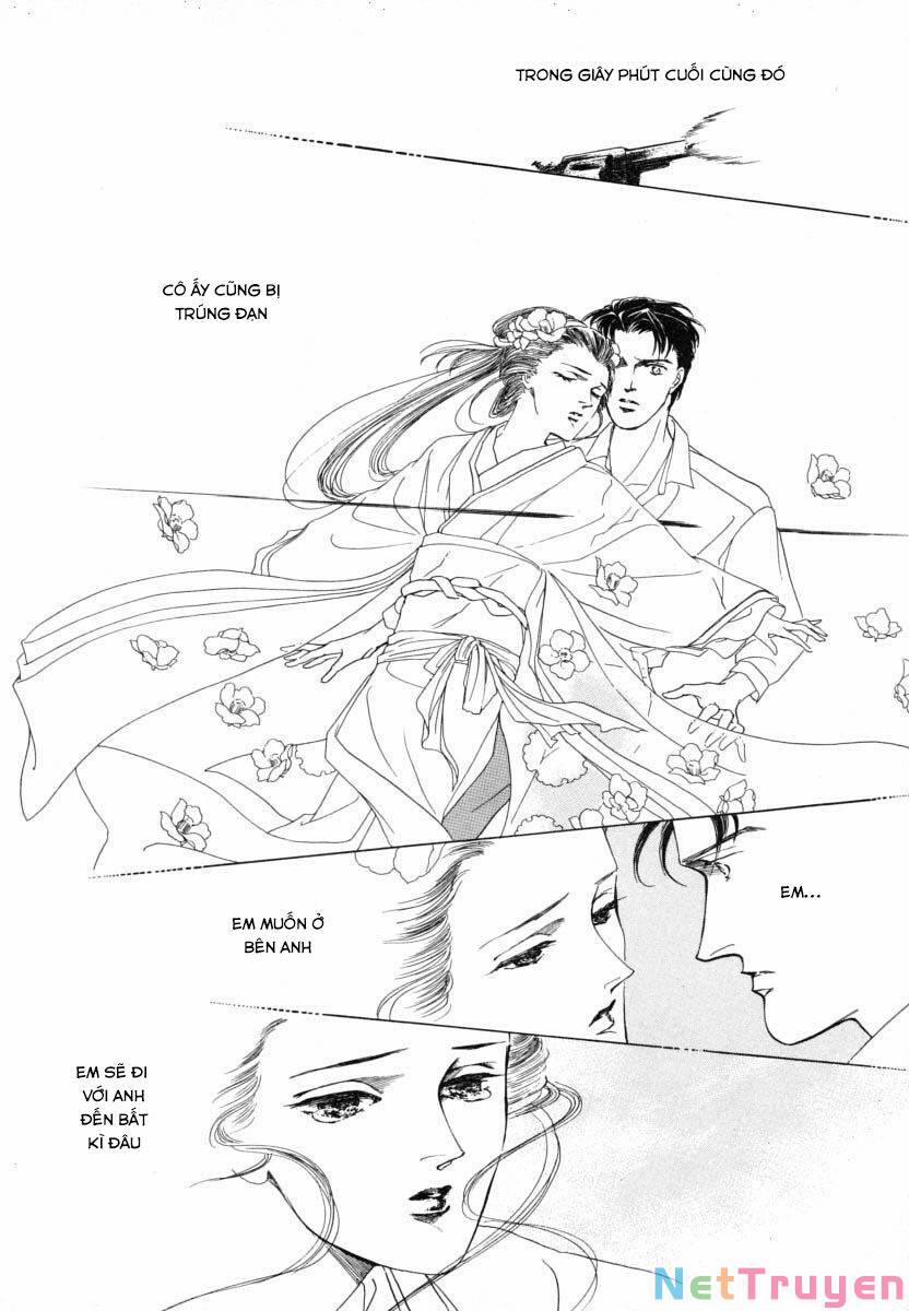 Liễu Mưa Quán 1 trang 21