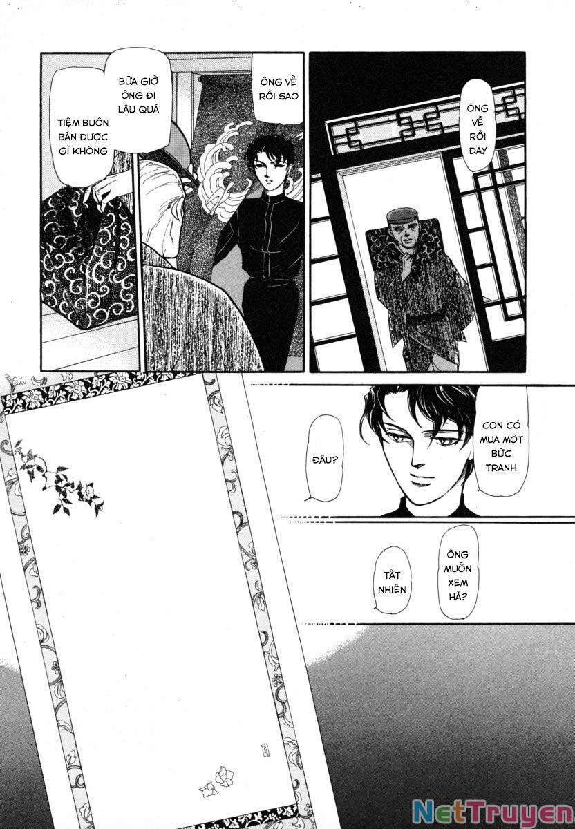 Liễu Mưa Quán 1 trang 24