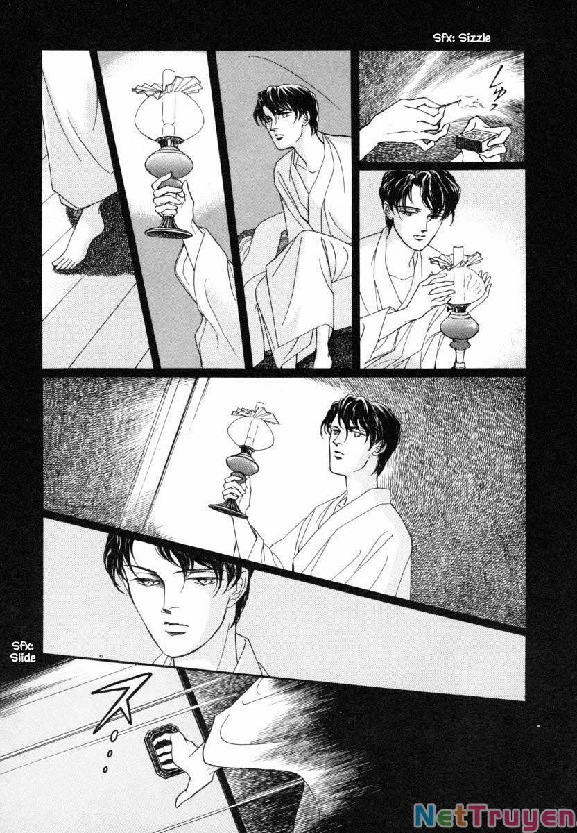 Liễu Mưa Quán 1 trang 8