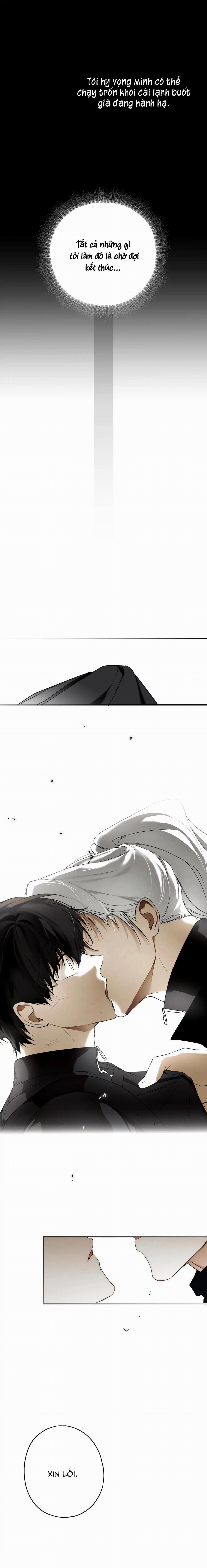 Liệu Mùa Xuân Có Đến Với Năng Lực Gia Mắc Bệnh Nan Y Oneshot trang 7