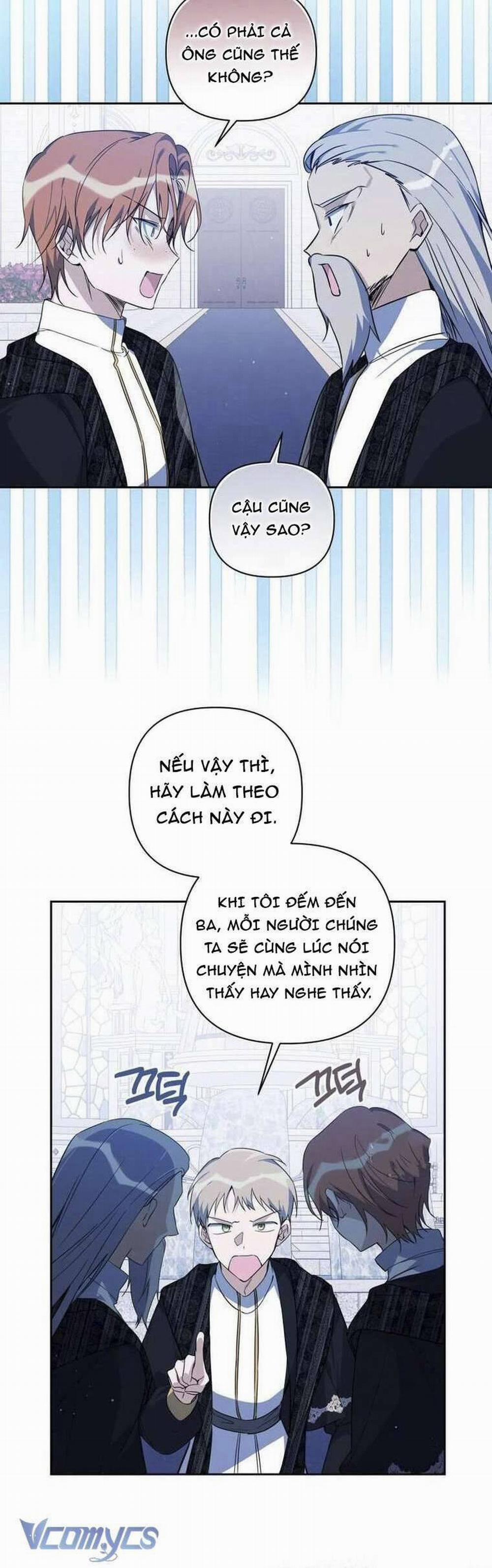 Liệu Người Có Muốn Được Cứu Rỗi Không? 11 trang 19