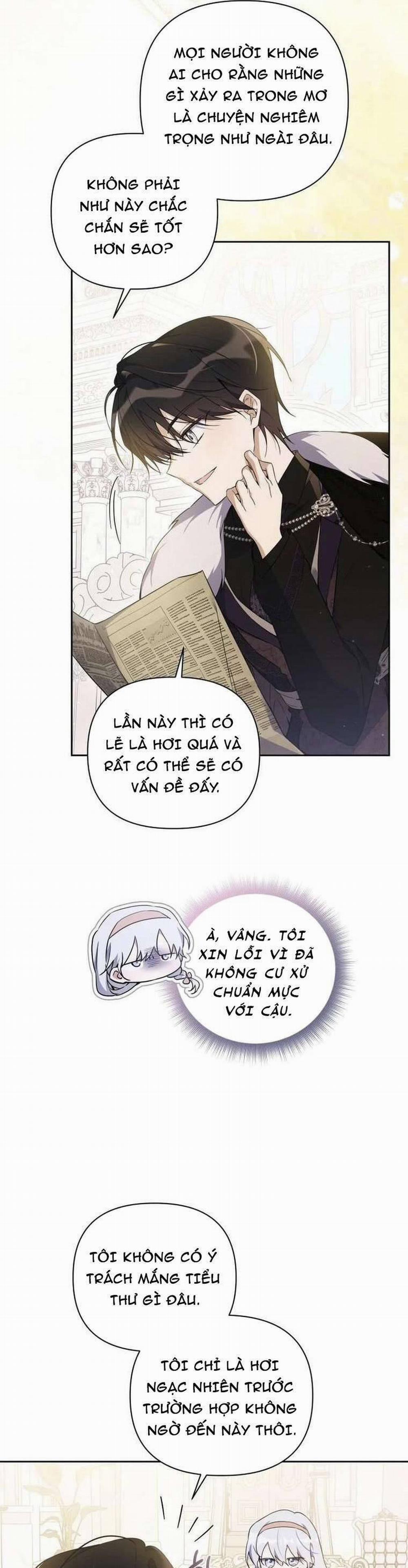 Liệu Người Có Muốn Được Cứu Rỗi Không? 11 trang 27