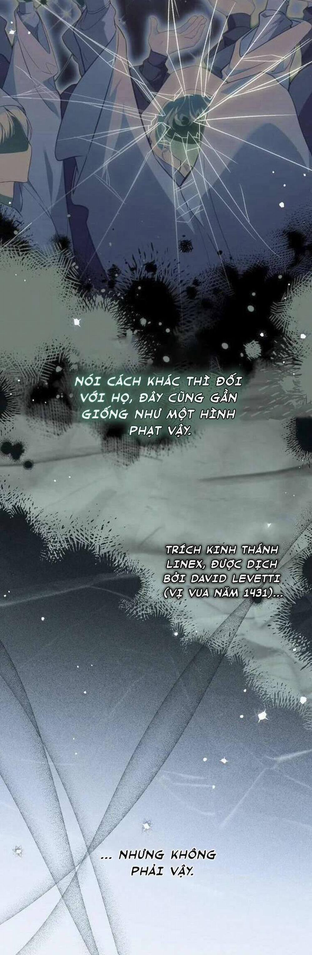 Liệu Người Có Muốn Được Cứu Rỗi Không? 11 trang 31