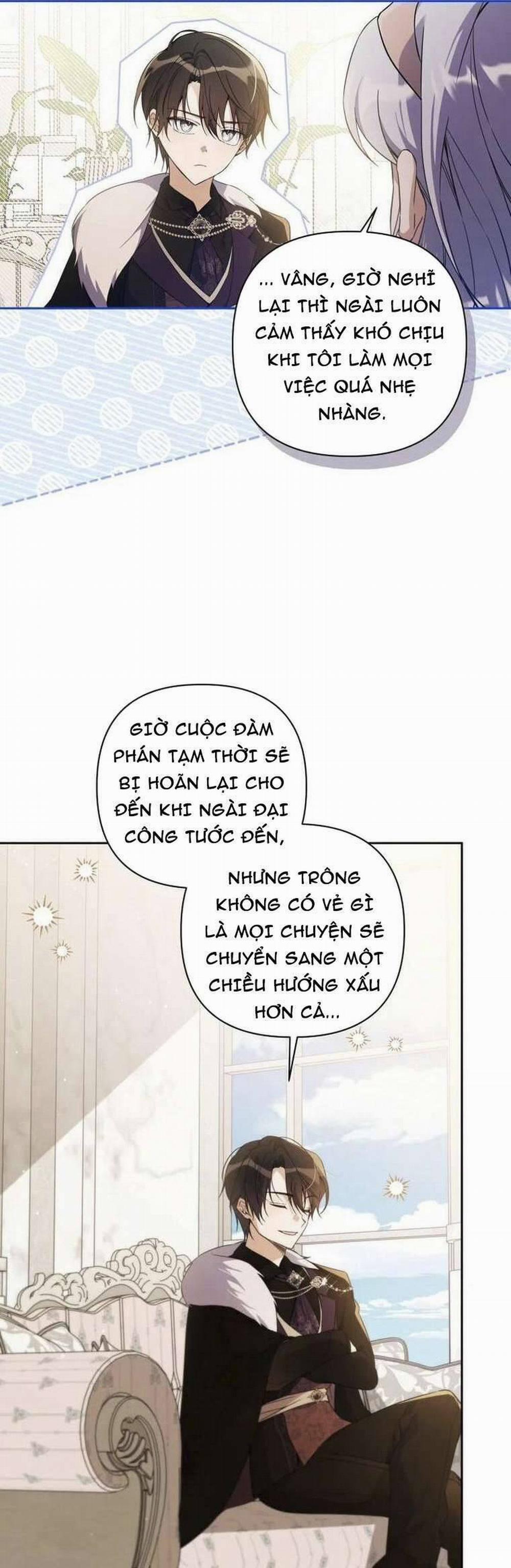 Liệu Người Có Muốn Được Cứu Rỗi Không? 11 trang 34