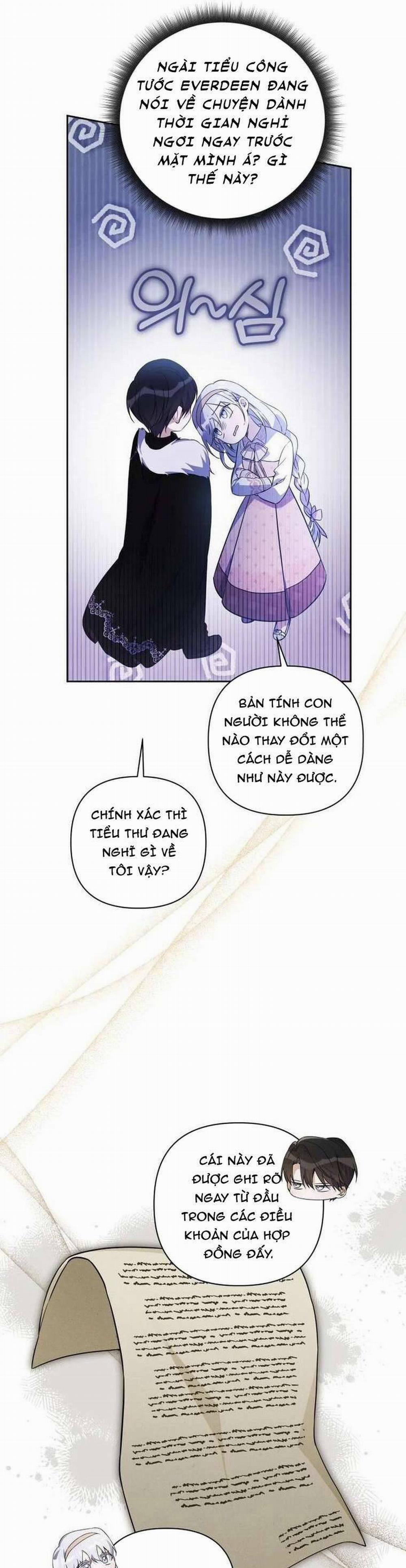 Liệu Người Có Muốn Được Cứu Rỗi Không? 11 trang 41