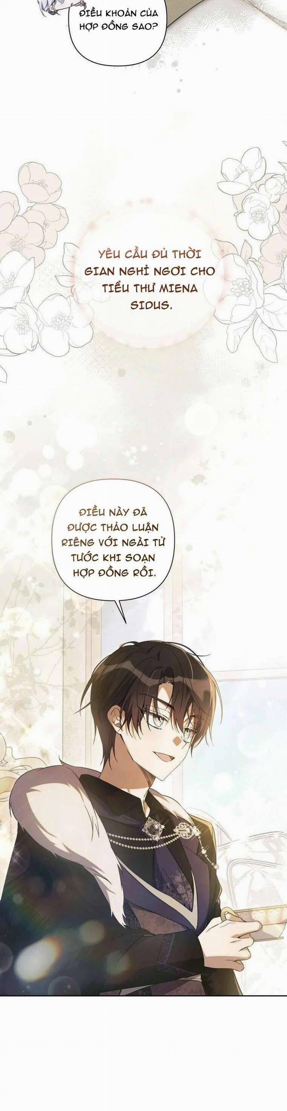 Liệu Người Có Muốn Được Cứu Rỗi Không? 11 trang 42