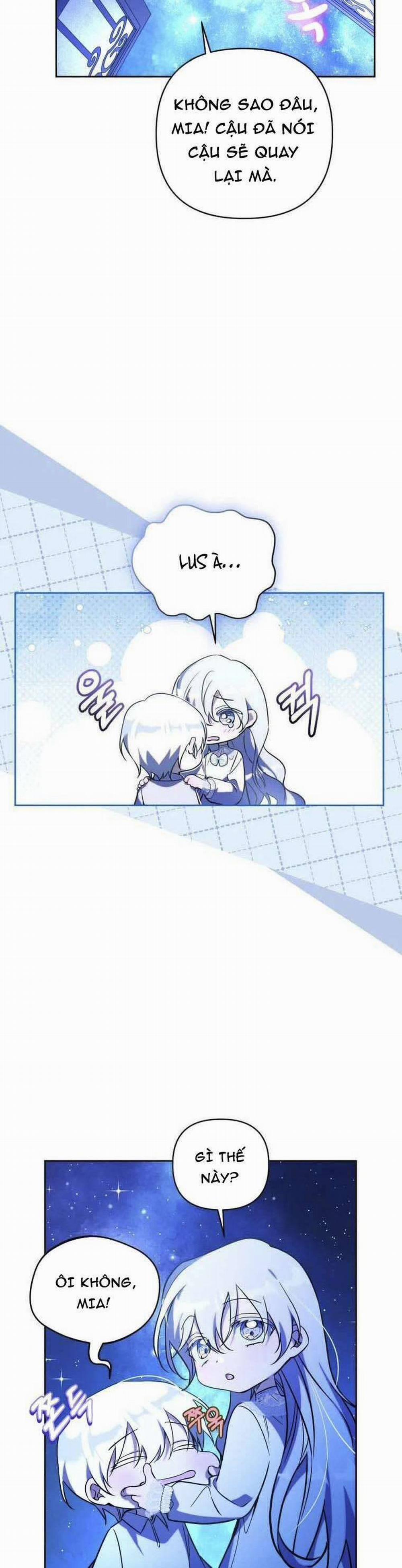 Liệu Người Có Muốn Được Cứu Rỗi Không? 14 trang 11