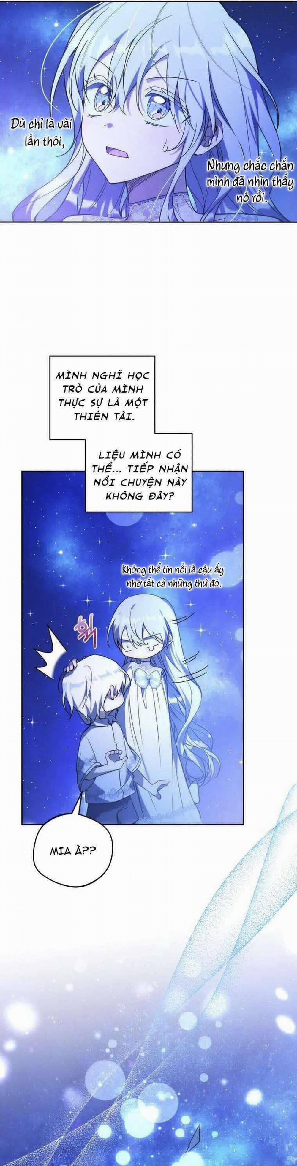 Liệu Người Có Muốn Được Cứu Rỗi Không? 14 trang 15