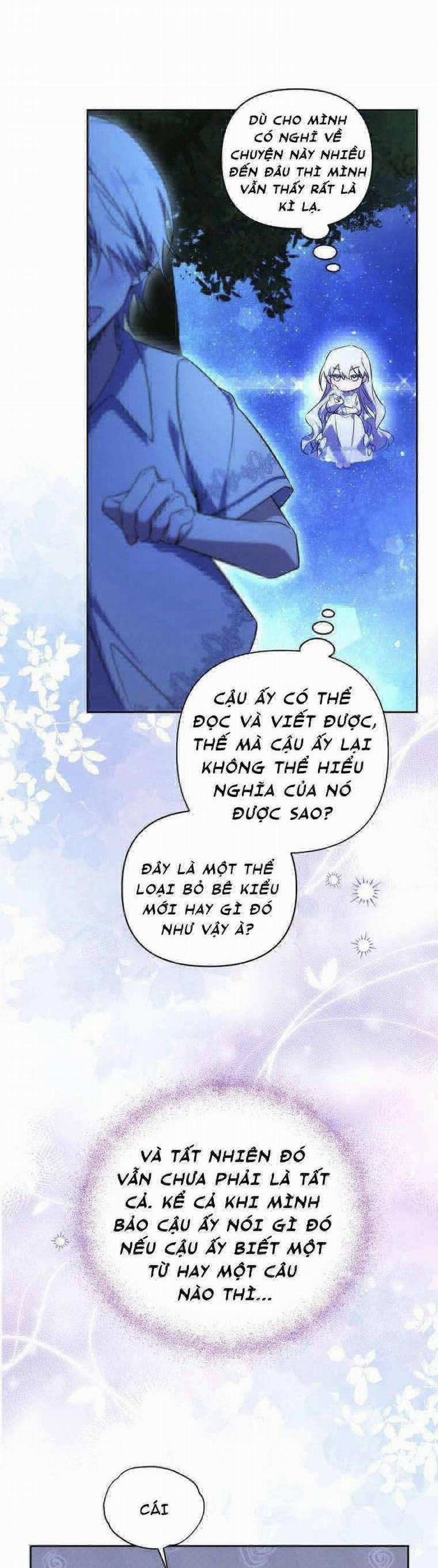 Liệu Người Có Muốn Được Cứu Rỗi Không? 14 trang 21