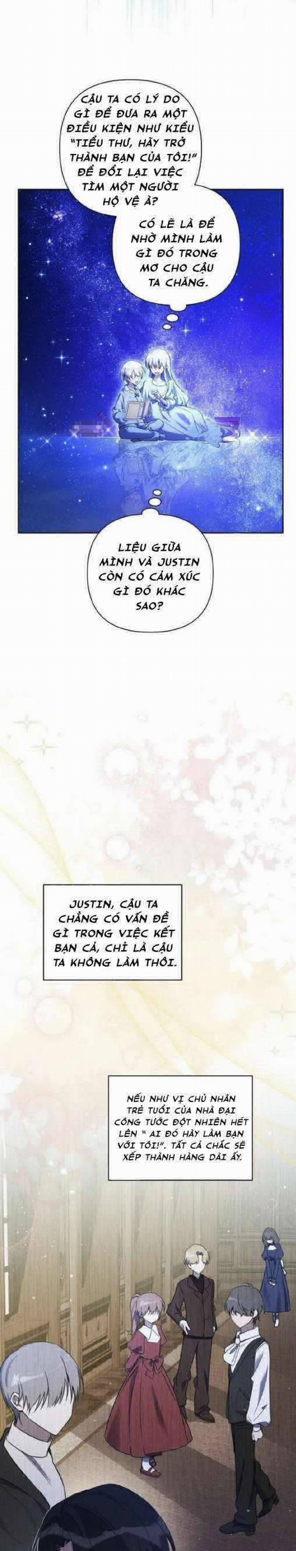 Liệu Người Có Muốn Được Cứu Rỗi Không? 15 trang 10