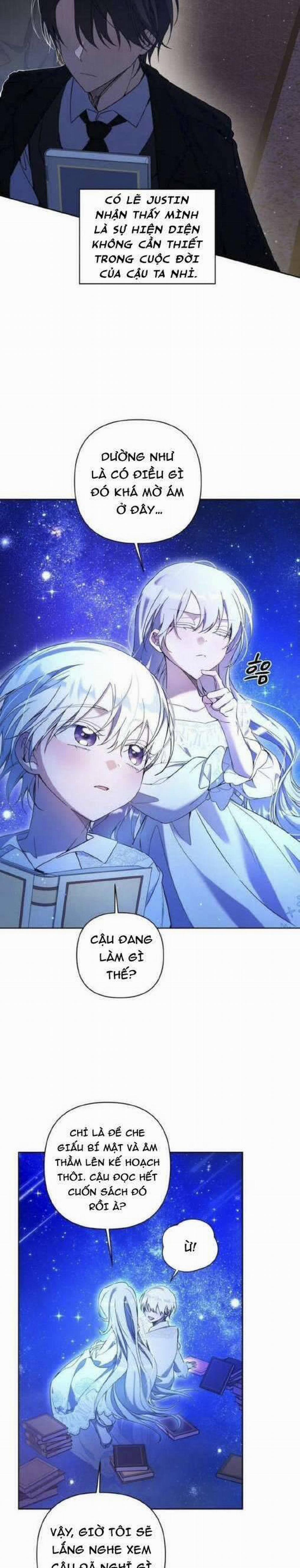 Liệu Người Có Muốn Được Cứu Rỗi Không? 15 trang 11