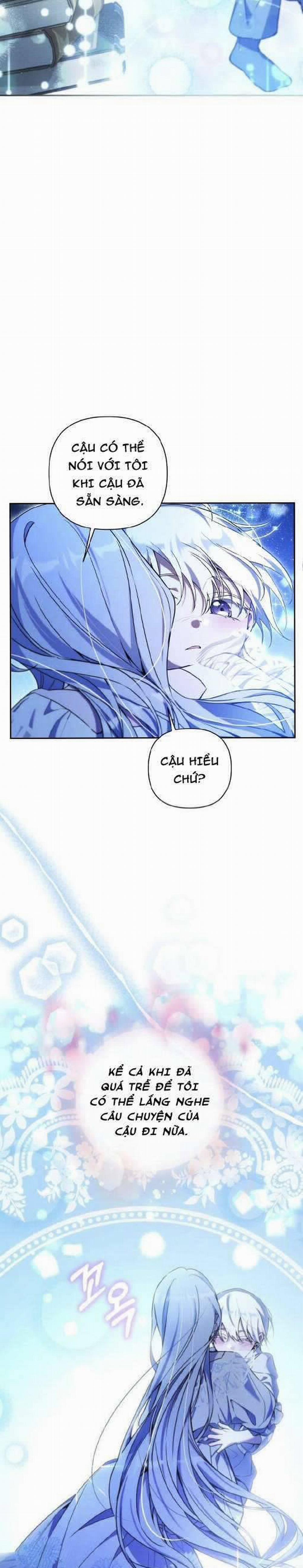 Liệu Người Có Muốn Được Cứu Rỗi Không? 15 trang 15