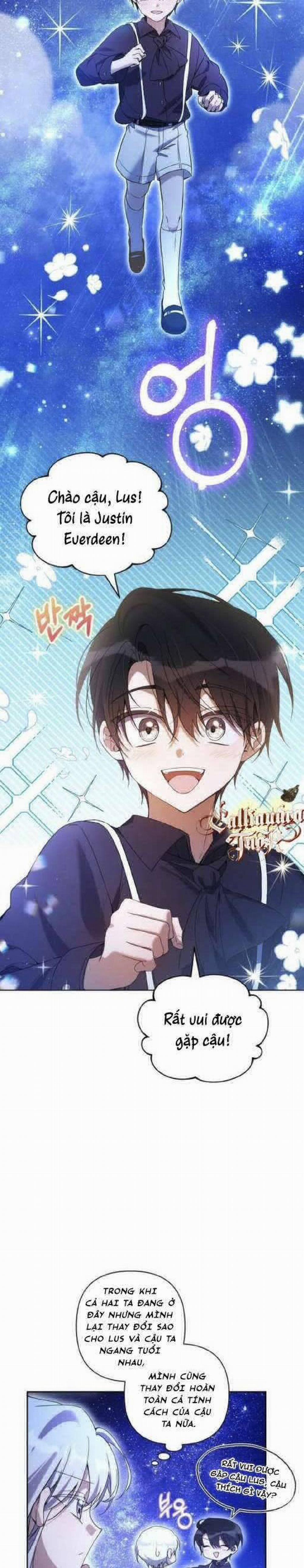 Liệu Người Có Muốn Được Cứu Rỗi Không? 15 trang 17