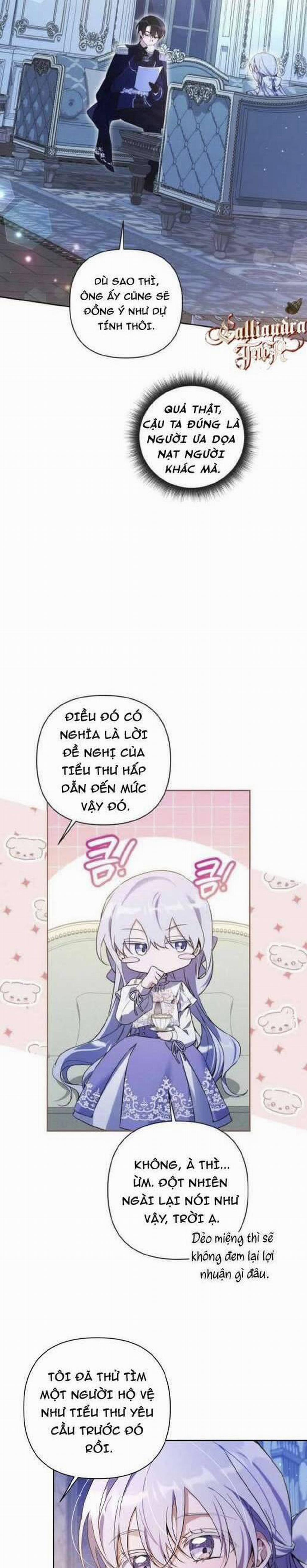 Liệu Người Có Muốn Được Cứu Rỗi Không? 15 trang 23