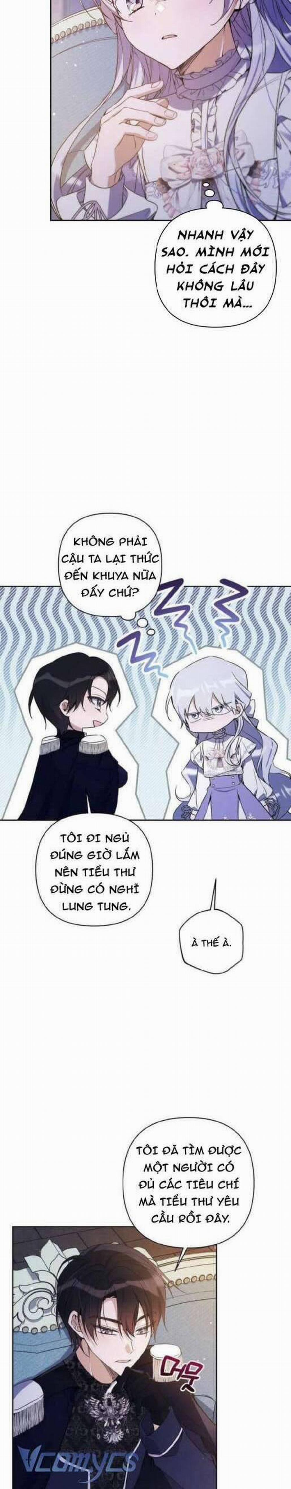 Liệu Người Có Muốn Được Cứu Rỗi Không? 15 trang 24