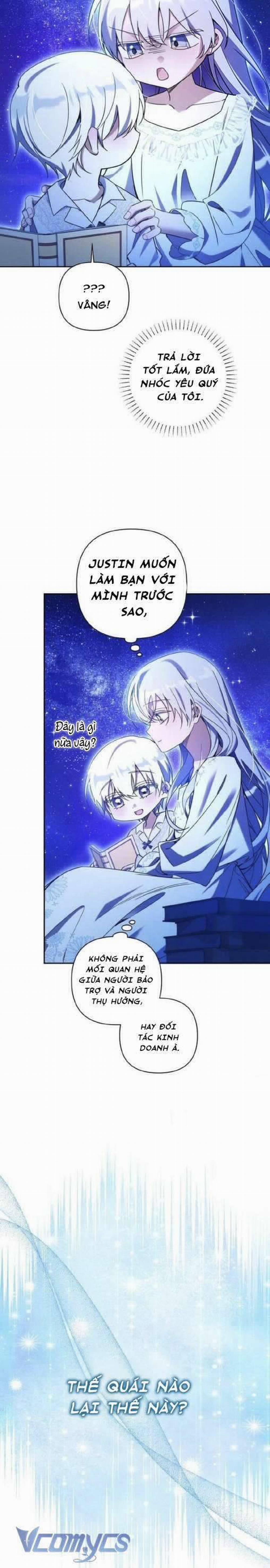 Liệu Người Có Muốn Được Cứu Rỗi Không? 15 trang 9