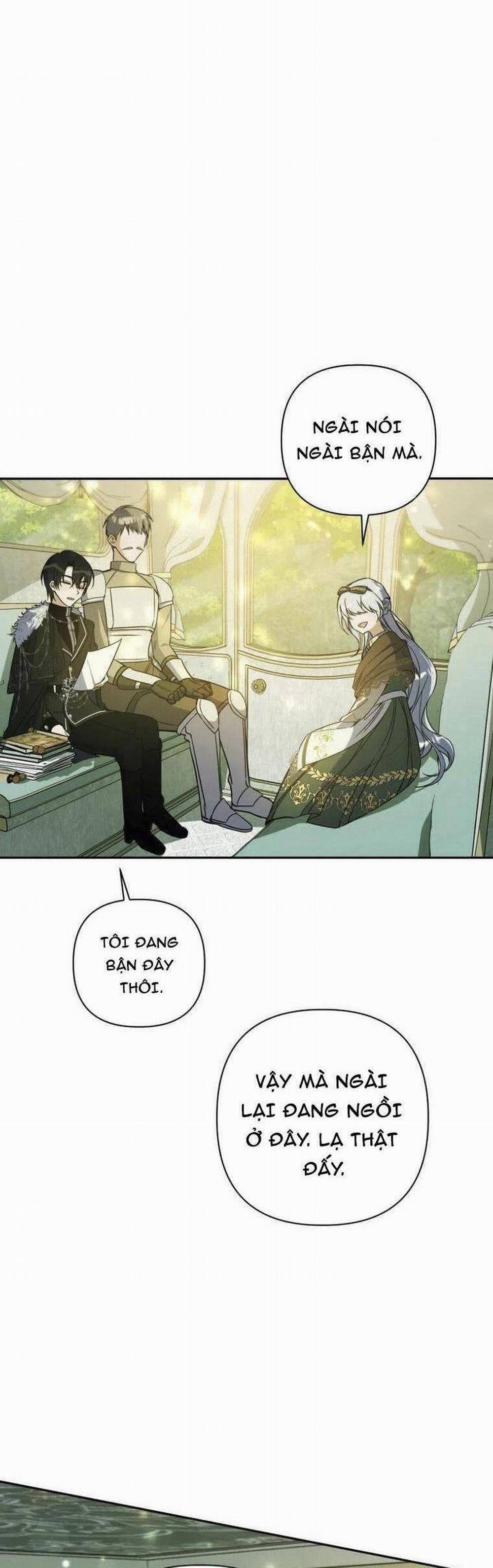 Liệu Người Có Muốn Được Cứu Rỗi Không? 16 trang 22