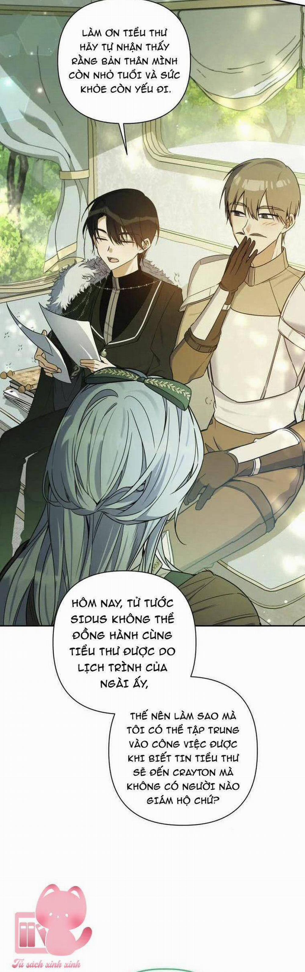 Liệu Người Có Muốn Được Cứu Rỗi Không? 16 trang 23