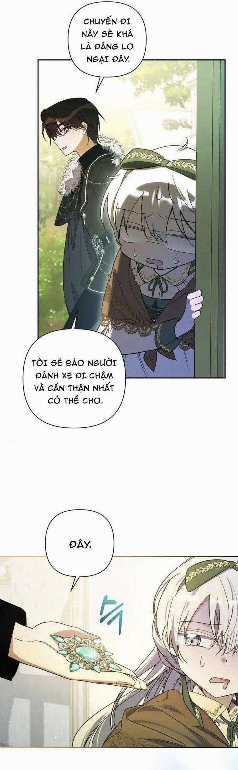 Liệu Người Có Muốn Được Cứu Rỗi Không? 16 trang 44