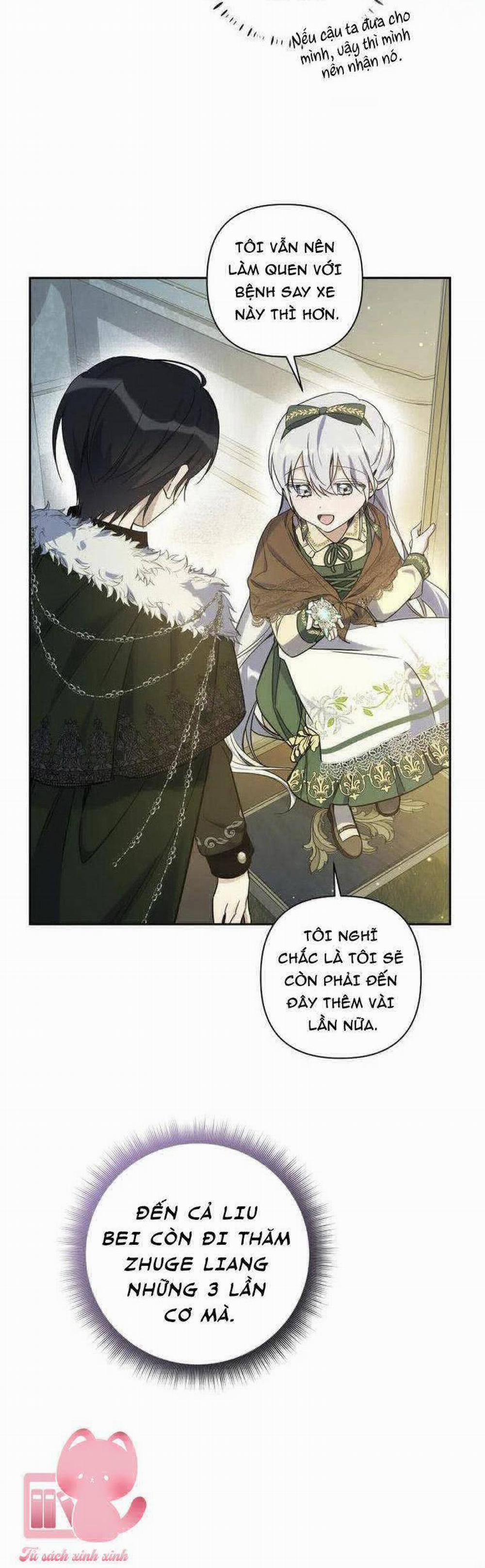 Liệu Người Có Muốn Được Cứu Rỗi Không? 16 trang 46