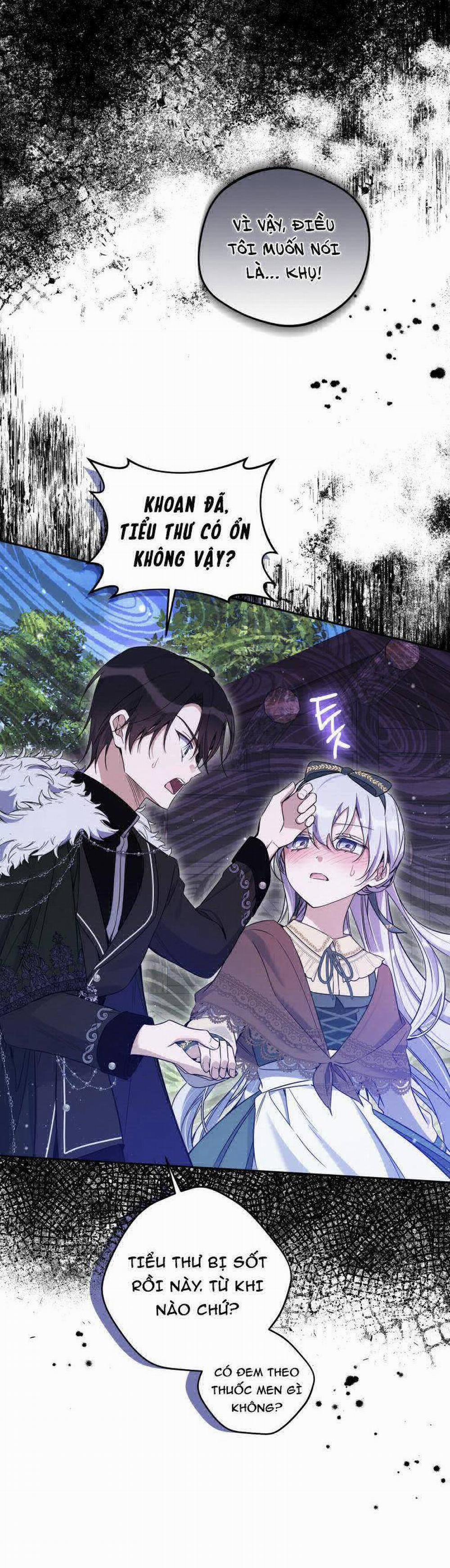 Liệu Người Có Muốn Được Cứu Rỗi Không? 17 trang 16