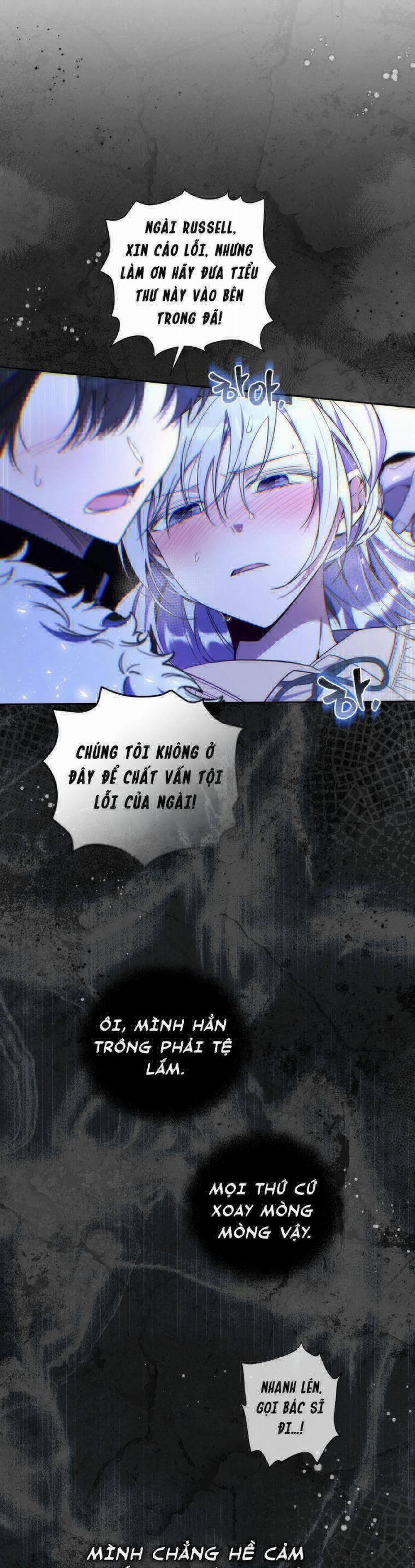 Liệu Người Có Muốn Được Cứu Rỗi Không? 17 trang 19