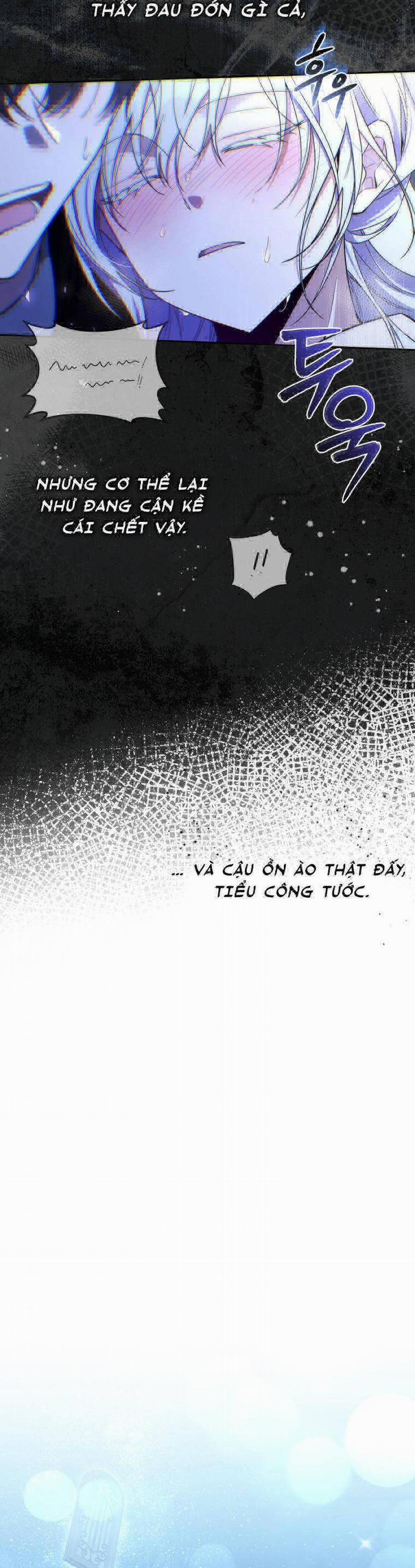 Liệu Người Có Muốn Được Cứu Rỗi Không? 17 trang 20