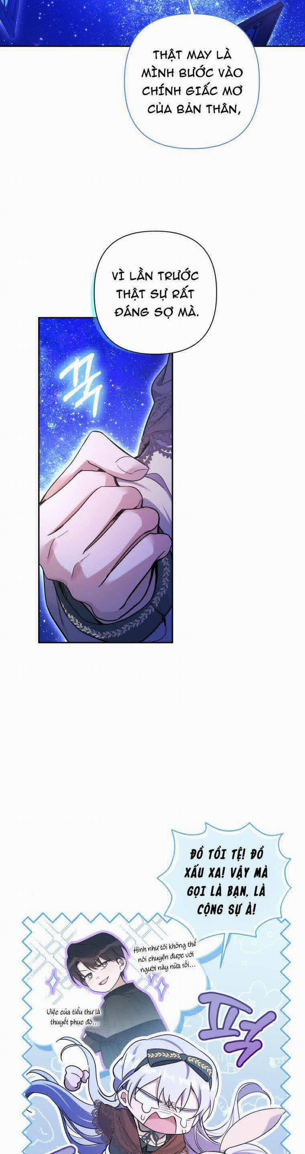 Liệu Người Có Muốn Được Cứu Rỗi Không? 17 trang 22