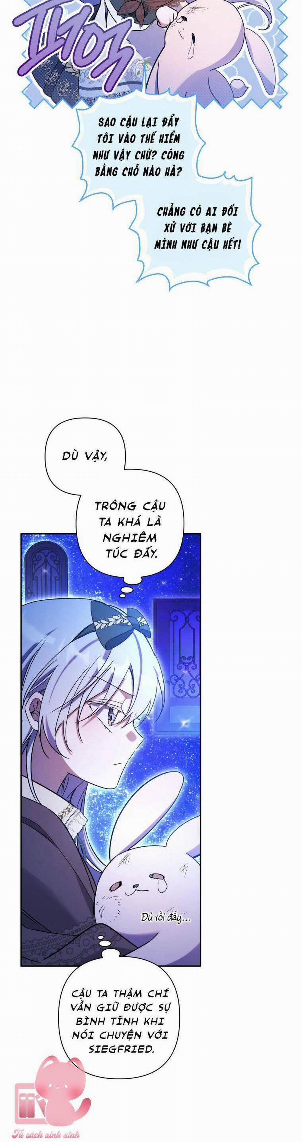 Liệu Người Có Muốn Được Cứu Rỗi Không? 17 trang 23