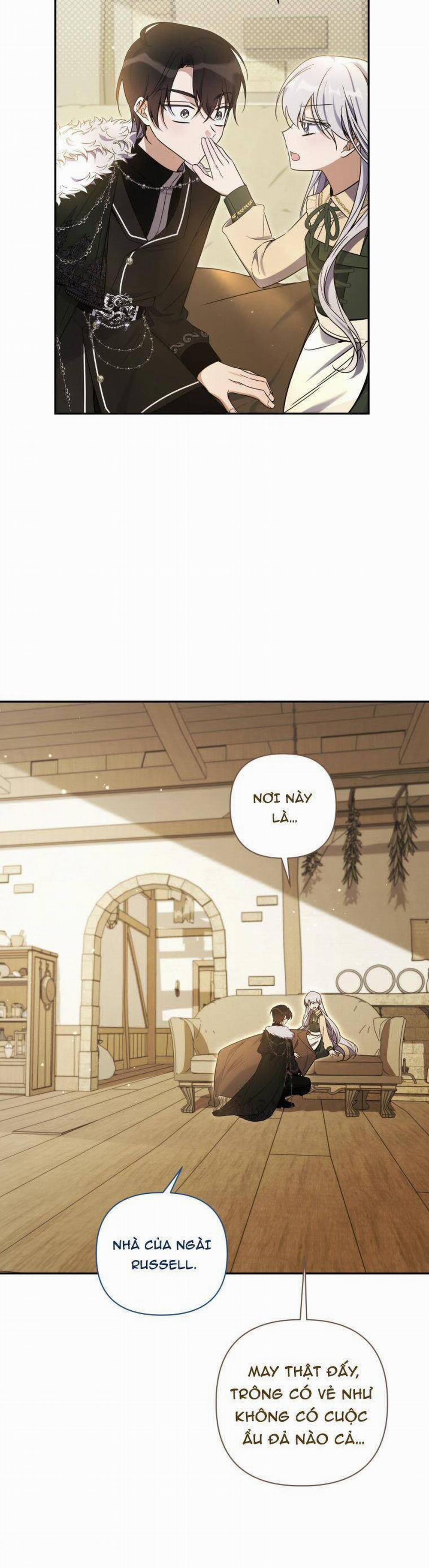 Liệu Người Có Muốn Được Cứu Rỗi Không? 17 trang 44