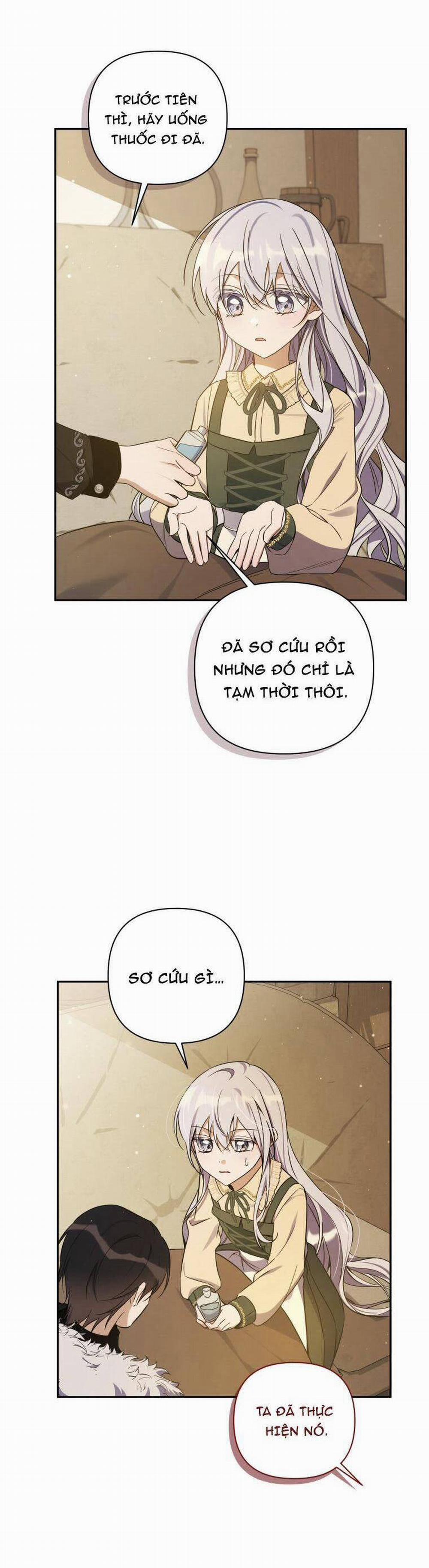 Liệu Người Có Muốn Được Cứu Rỗi Không? 17 trang 45