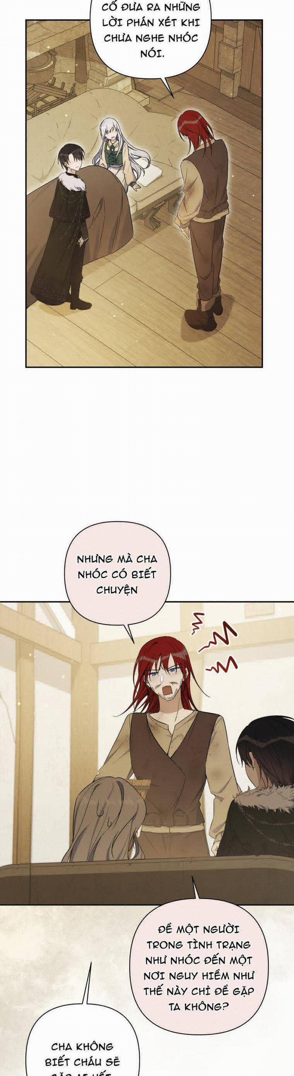 Liệu Người Có Muốn Được Cứu Rỗi Không? 17 trang 47