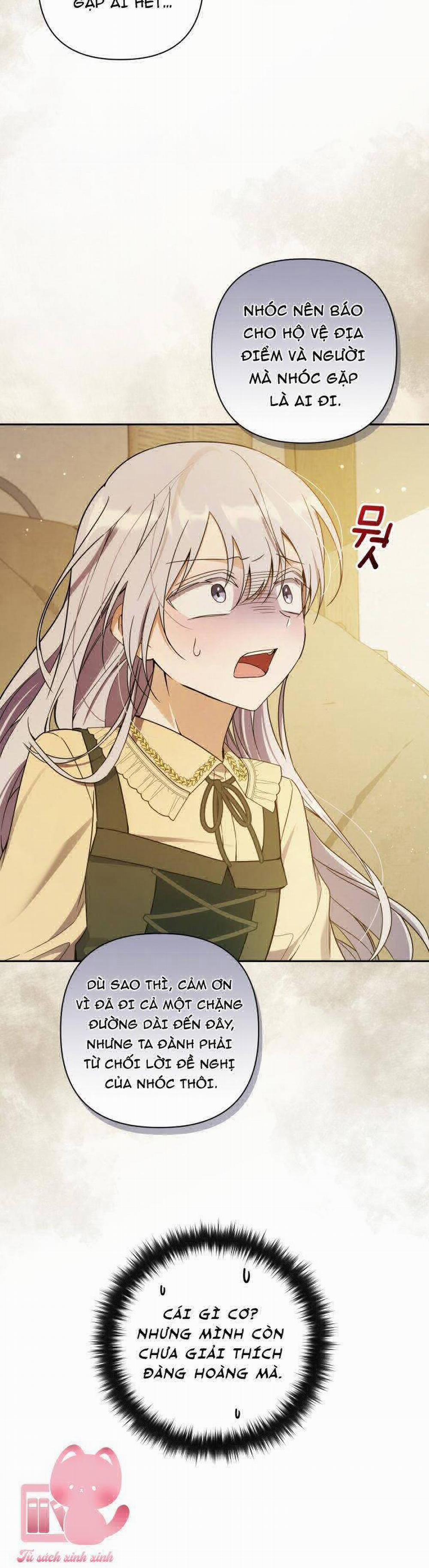 Liệu Người Có Muốn Được Cứu Rỗi Không? 17 trang 48