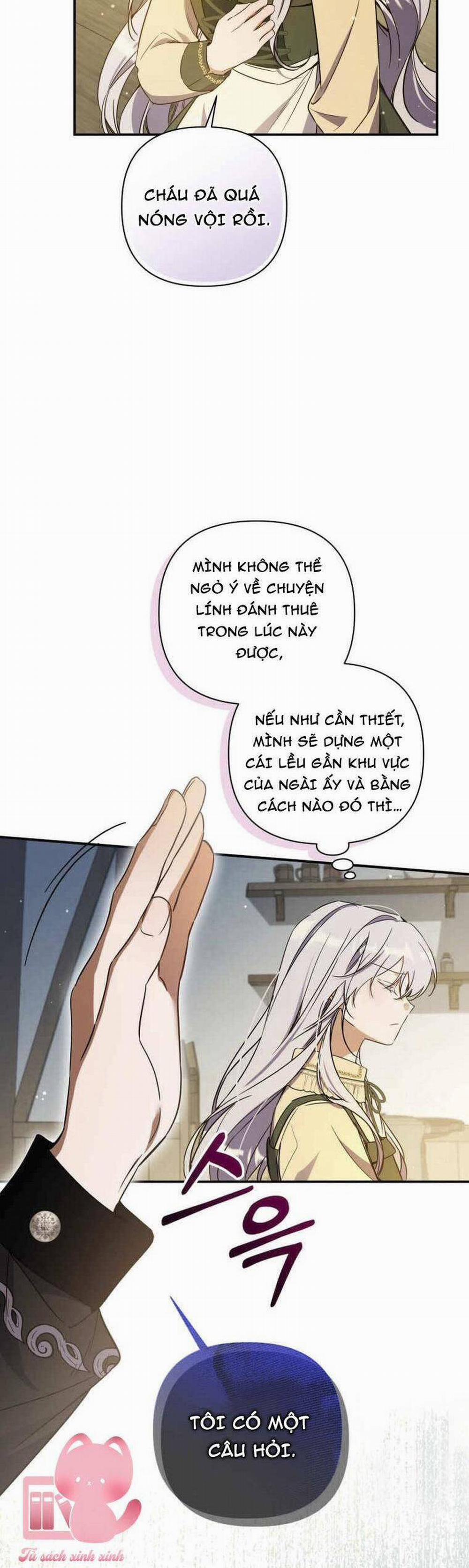 Liệu Người Có Muốn Được Cứu Rỗi Không? 18 trang 10