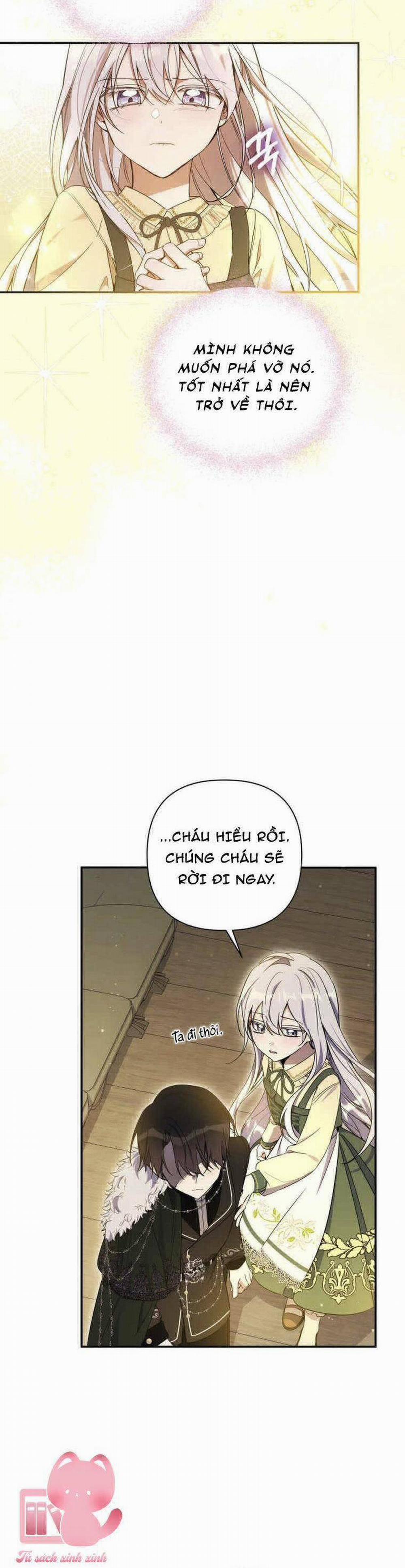 Liệu Người Có Muốn Được Cứu Rỗi Không? 18 trang 20