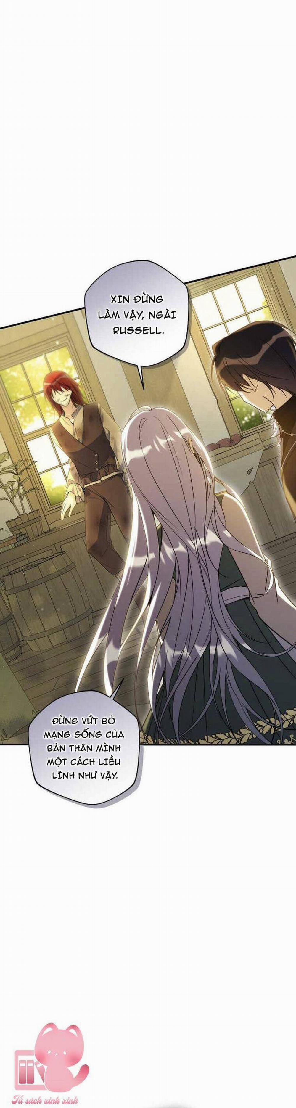 Liệu Người Có Muốn Được Cứu Rỗi Không? 18 trang 25