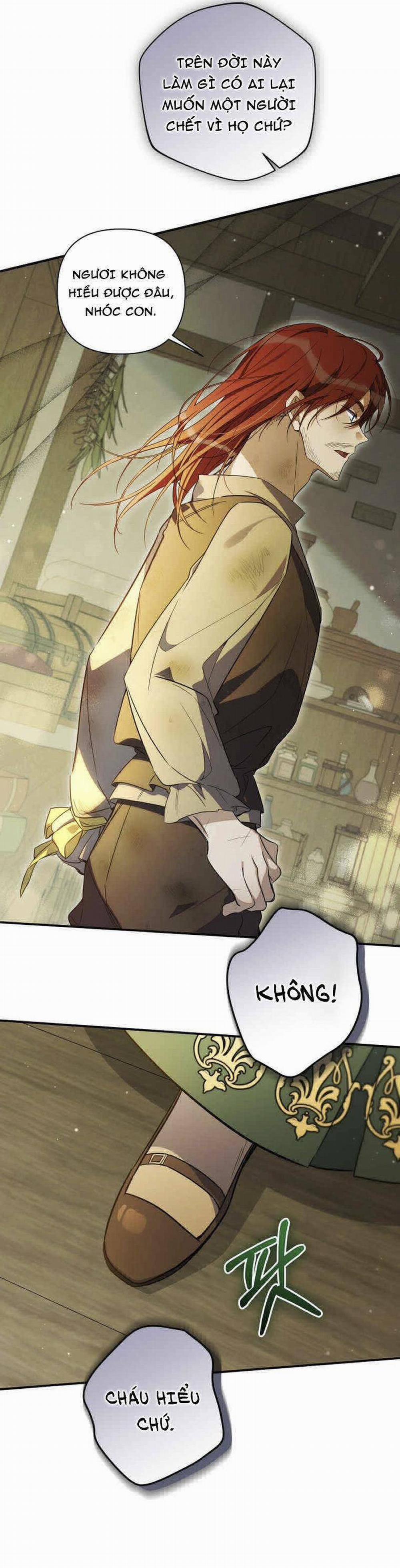 Liệu Người Có Muốn Được Cứu Rỗi Không? 18 trang 26