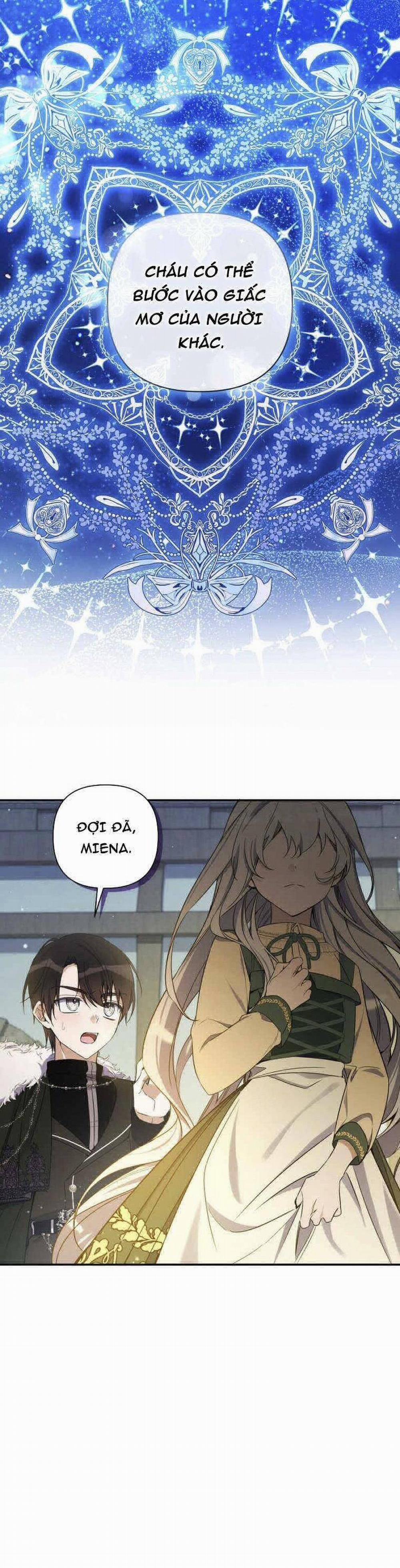 Liệu Người Có Muốn Được Cứu Rỗi Không? 18 trang 33